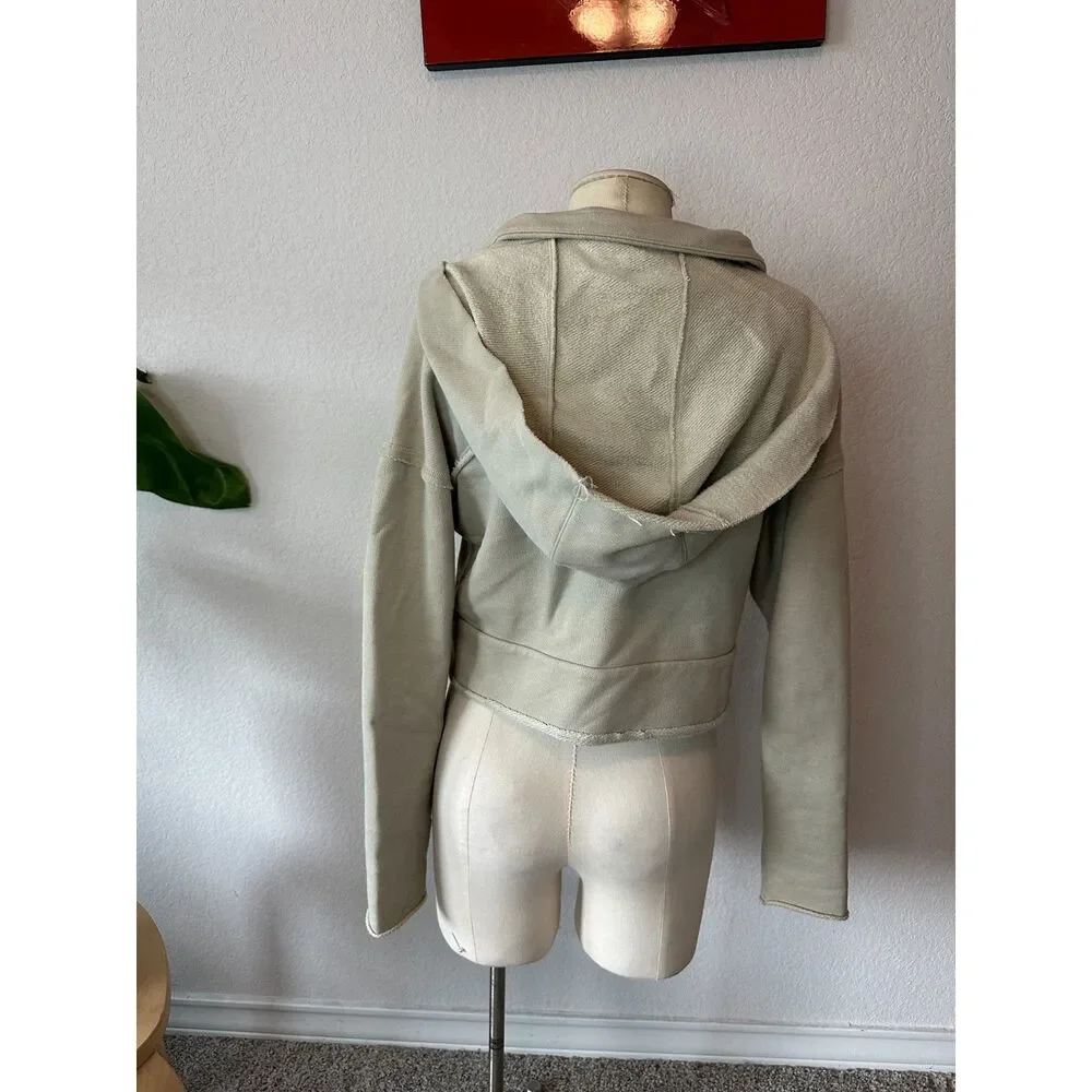 ALO Trail Jacket Sandstone
